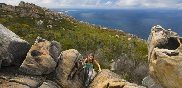 Voyage sur-mesure, Fitzgerald River National Park